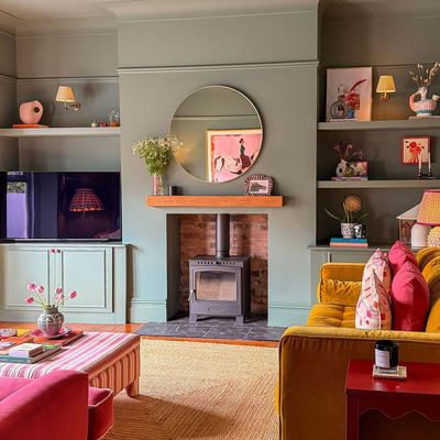 My home took 5 years to feel finished – and I’m glad I didn’t rush it
