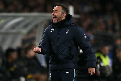 Three things Roberto De Zerbi learned from Tottenham tour as Chelsea left stunned