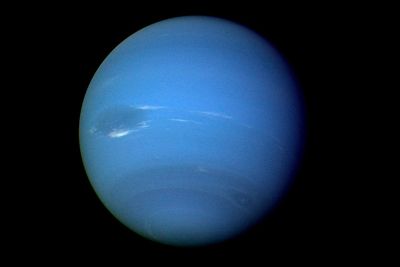 Neptune’s rogue moon Triton destroyed other ancient worlds around the planet