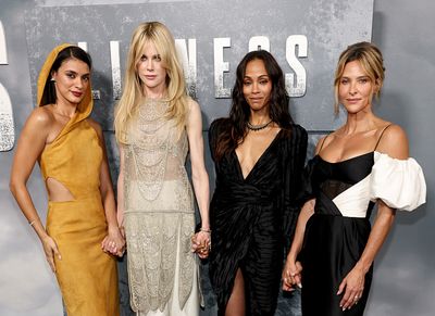 Bad Bunny, Beyoncé and Country Music: The Unexpected Playlist That Kept the 'Lioness' Cast Going Between Takes in Explosive S3 - INTERVIEW