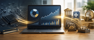 The S&P 493 Are Staging a Comeback—This Value ETF Offers Broad Exposure