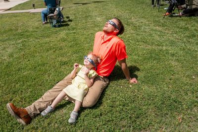 The Highly Anticipated Solar Eclipse and How to Safely View a Once-in-a-Lifetime Experience
