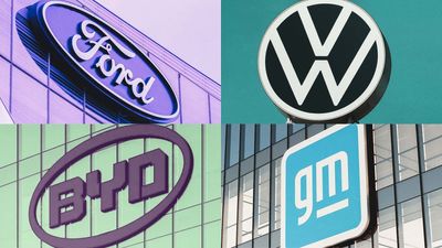 Who Owns Who? Every Major Car Brand And Its Parent Company