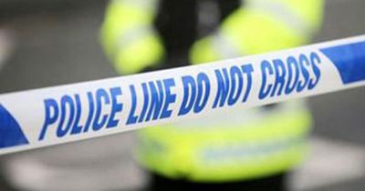3 police officers injured after masked protesters throw bricks and eggs