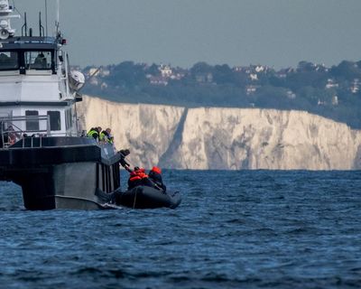 Is Reform UK’s plan to use the navy to stop small boat crossings feasible?