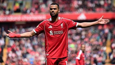 Keep or Sell: What Should Liverpool Do With Cody Gakpo?