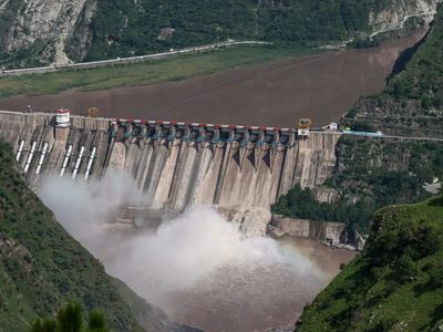 Emergency action plans updated for 735 of 6,598 specified dams: Centre