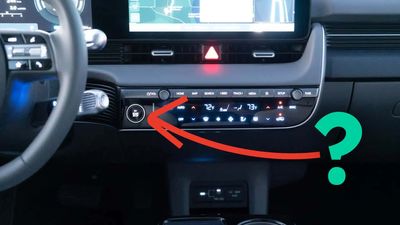 EVs Don’t Need This Gas Car Feature. So Why Do So Many Still Have It?