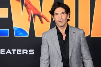 Jon Bernthal claims fear of pit bulls is ‘dog racism’