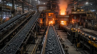 Why Rare Earth Processing Could Be the Real 2027 Opportunity
