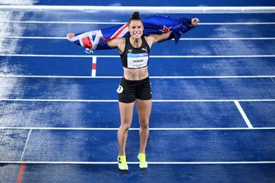 NZ’s big wins at a low-cost Commonwealth Games