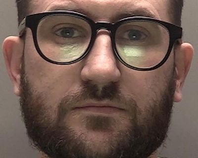 Driver jailed for four years after faking brake failure on motorway
