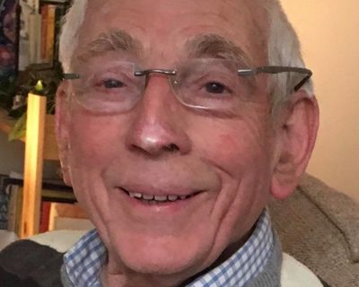 Fred Stone obituary