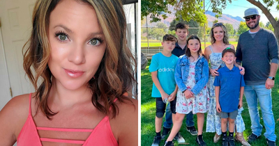 Mom-Of-Four Attacked By Spiders Biting Her Whole Body On Camping Trip, Now Fighting For Her Life In Hospital