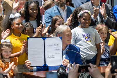 Which families are using ESAs? Here’s what we know about Texas’ first school vouchers