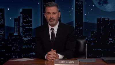 Jimmy Kimmel Was Ready To 'Walk Away.' What's Happened At ABC Since The Late Show Ended