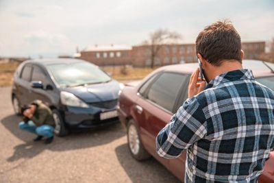 5 Insurance Statements That Can Complicate an Auto Claim