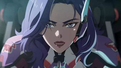 Overwatch’s next hero is officially confirmed, and she’s been teased in the lore for years