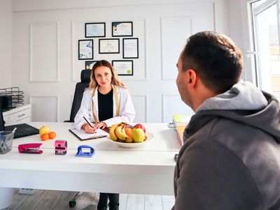New Federal Rules Put Hospital Malnutrition Screening and Advance Care Planning in the Spotlight