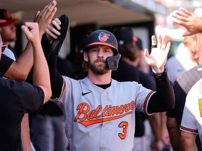 Taylor Ward becomes Mariners' latest addition before MLB trade deadline