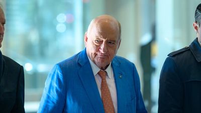 Alleged victim of Alan Jones feared $110,000 debt