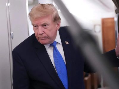 Democratic states sue Trump over sharing welfare data with immigration authorities