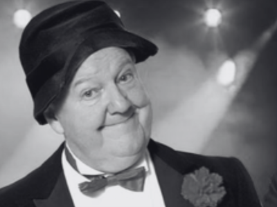 Jimmy Cricket dies at 80: Beloved comedian behind 'And there's more!' passes away