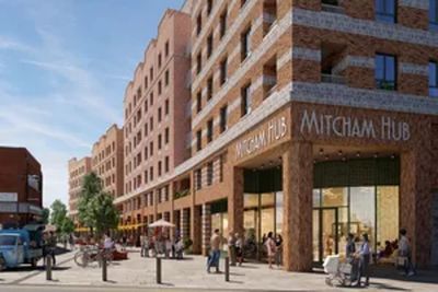 South London council approves controversial plans for 249 new homes