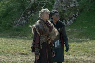 'House of the Dragon' Season 3 Episode 7: What Happened to Sheepstealer in the Book?