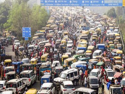Talking cars coming from 2028: How V2V communication will change driving in India