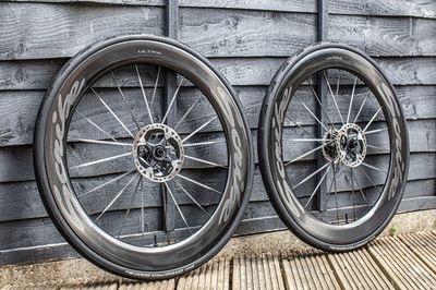 Scribe Elan Ultra 6 wheels review: premium road racing wheelset that climbs as well as they roll