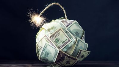 After Decades of Investing, Your Biggest Winner May Now Be Your Biggest Risk