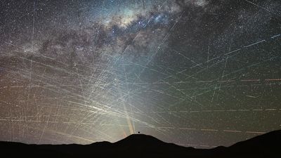 AI is ready to run spacecraft. Is the space industry ready for it? (op-ed)