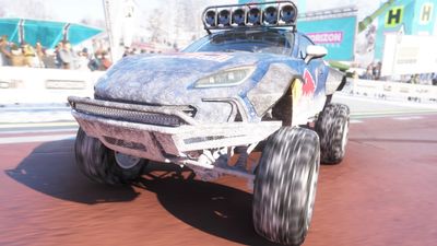 How to complete the Trial in Forza Horizon 6 Series 3 Week 3