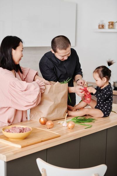 Grocery Habits Families Are Changing Because Prices Still Haven’t Fallen