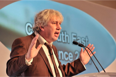 Broadcaster Rod Liddle Dies in Middlesbrough Hospital Aged 66 After Brief Illness