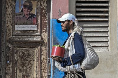 Havana Says the Reforms Are Homegrown. Washington's Fingerprints Are Everywhere Anyway