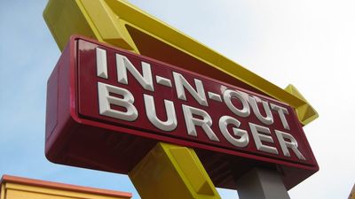 Idaho In-N-Out shooter identified as 24-year-old suspect found dead of self-inflicted wound