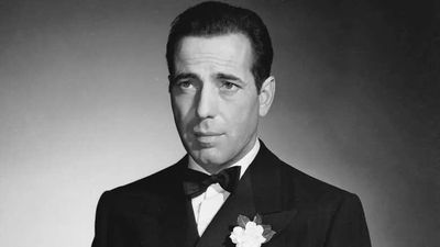 Quote of the Day by Humphrey Bogart: “There is more to talking than just… – Inspiring lessons on empathy, understanding, listening, trust and why communication is the key to connection by the American actor known for his timeless performances and deep insights on human nature and relationships