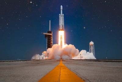 SpaceX Stock Faces Most Dangerous Moment Since IPO — Earnings and $100B Unlock Collide