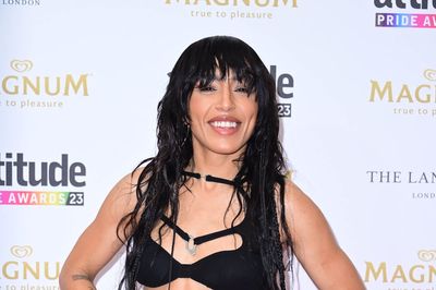 Two-time Eurovision winner Loreen postpones European tour including UK gigs