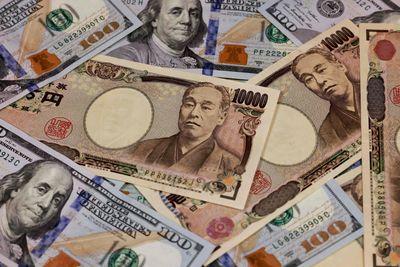 The U.S. Backs Japan's Yen After Decades. Here's What's Really at Stake for Investors.