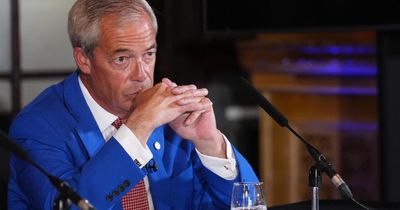 French government blasts Reform over 'illegal' Channel military operation plans