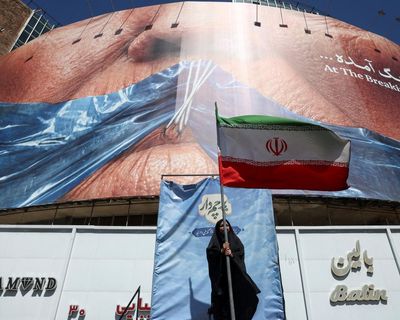 Trump meets his obstinate match in Iran’s hardball regime