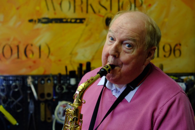 Comedy Legend Jimmy Cricket Dies Aged 80 as Family Pays Heartbreaking Tribute to 'And There's More' Star