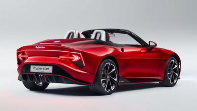 Why Good Design Still Matters For Affordable Sports Cars