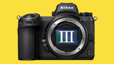 Report: "Nikon is working on a Z7 III that will be a high-resolution camera"