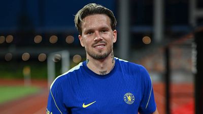 What’s Next For Chelsea Winger Mykhailo Mudryk After Return From Doping Ban