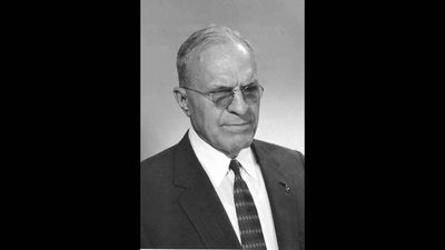 In 1940s, a blind automotive engineer created the car feature, cruise control that changed highway driving forever