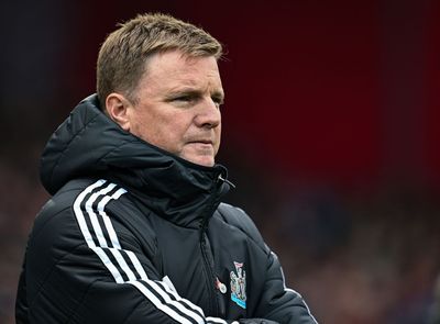 Why Eddie Howe is in an elite club with Pep Guardiola and Jurgen Klopp... and Kevin Keegan